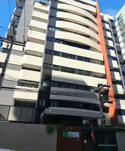 Apartamento com 4 Quartos à venda, 92m² no Jatiúca, Maceió