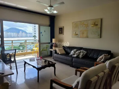 Apartamento com 3 Quartos à venda, 160m² no Vila Luis Antônio, Guarujá