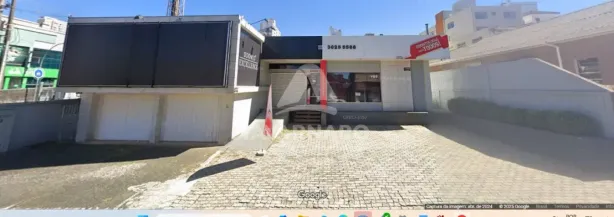 Sala Comercial com 3 Quartos para alugar, 250m² no Centro, Ponta Grossa