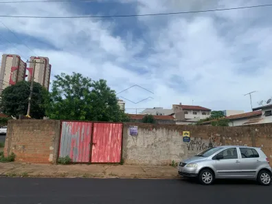 Imóvel Comercial à venda, 484m² no Vila Riachuelo, Bauru