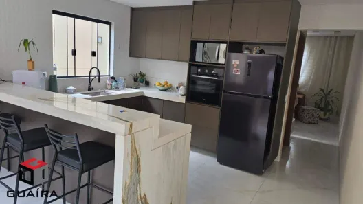 Sobrado com 2 Quartos à venda, 110m² no Cooperativa, São Bernardo do Campo