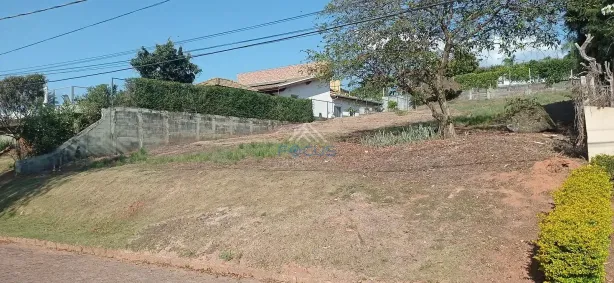 Lote/Terreno à venda, 1000m² no Residencial Village Águas de Santa Eliza, Itupeva
