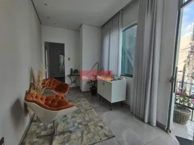 Casa com 4 Quartos à venda, 245m² no Floresta, Belo Horizonte