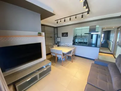 com 2 Quartos à venda, 73m² no Parque Campolim, Sorocaba