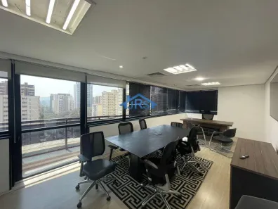Prédio Comercial para alugar, 200m² no Alphaville Centro Industrial e Empresarial/Alphaville., Barueri