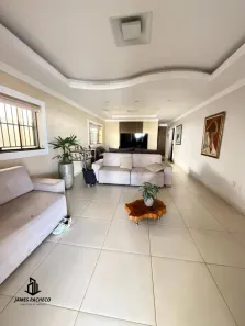 Casa com 4 Quartos à venda, 300m² no Setor Coimbra, Goiânia