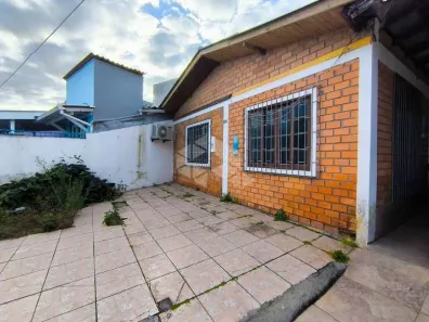 Casa com 2 Quartos para alugar, 70m² no Ingleses do Rio Vermelho, Florianópolis
