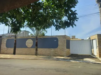 Casa com 2 Quartos à venda, 150m² no Chácara Mantovani, Americana