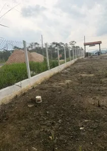 Lote/Terreno à venda, 1000m² no Centro, Guararema