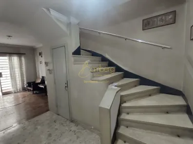 Casa com 3 Quartos à venda, 160m² no Indianópolis, São Paulo