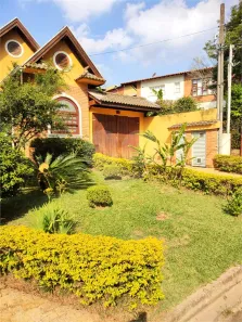 Casa de Condomínio com 5 Quartos à venda, 357m² no Marambaia, Vinhedo