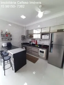 Casa com 3 Quartos à venda, 275m² no Jardim Residencial Campos do Conde, Sorocaba