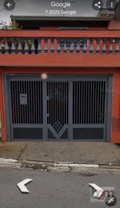 Casa com 3 Quartos para alugar, 200m² no Umuarama, Osasco
