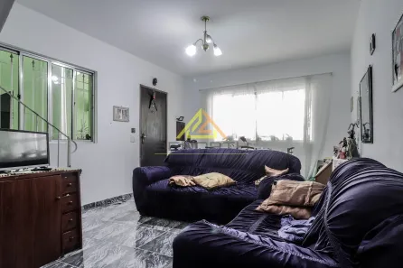 Casa com 3 Quartos à venda, 250m² no Vila Constança, São Paulo