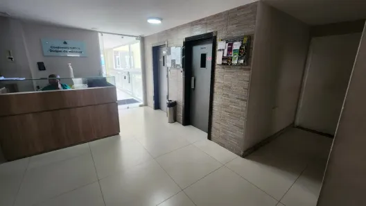 Apartamento com 1 Quarto à venda, 45m² no Barris, Salvador