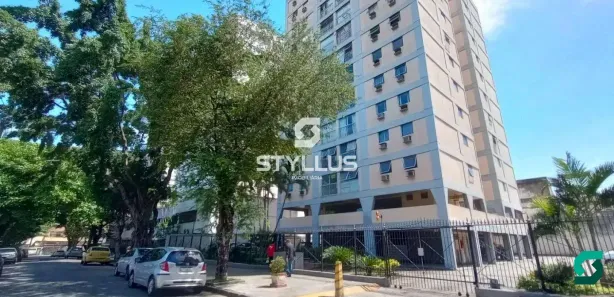 Apartamento com 3 Quartos à venda, 78m² no Engenho Novo, Rio de Janeiro