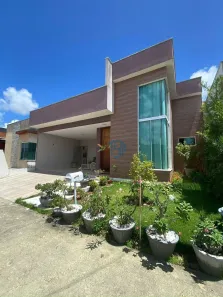 Casa com 3 Quartos à venda, 126m² no Parque das Nações, Parnamirim