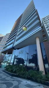 Apartamento com 3 Quartos à venda, 140m² no Icaraí, Niterói