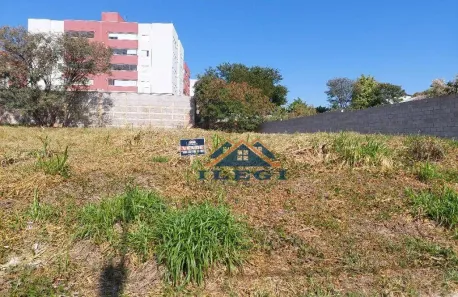 Lote/Terreno à venda, 1000m² no Pinheirinho, Vinhedo