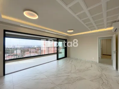 Apartamento com 3 Quartos para venda ou aluguel, 141m² no Nova Redentora, São José do Rio Preto