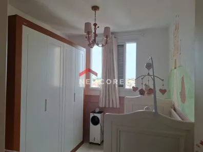 Apartamento com 2 Quartos à venda, 49m² no Centro, Diadema