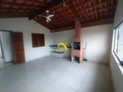 Casa com 3 Quartos para alugar, 200m² no Piracicamirim, Piracicaba