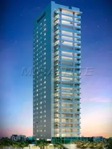 Cobertura com 4 Quartos à venda, 300m² no Jardim Vila Mariana, São Paulo