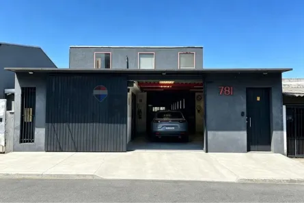 Galpão/Depósito/Armazém à venda, 640m² no Jordanópolis, Arujá