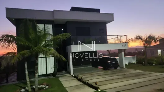 Casa de Condomínio com 3 Quartos à venda, 450m² no Loteamento Residencial Parque Lago Dourado, Jacareí