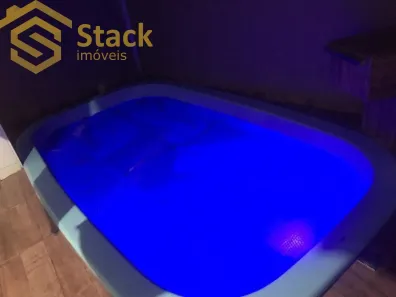 Casa com 3 Quartos à venda, 218m² no Vila Galvão, Jundiaí