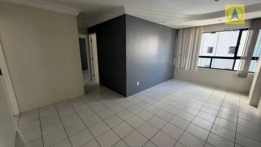 Apartamento com 2 Quartos para alugar, 56m² no Boa Viagem, Recife