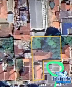 Lote/Terreno à venda, 1254m² no Centro, Bauru