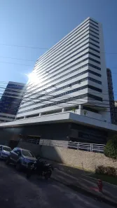 Sala Comercial à venda, 30m² no Espinheiro, Recife