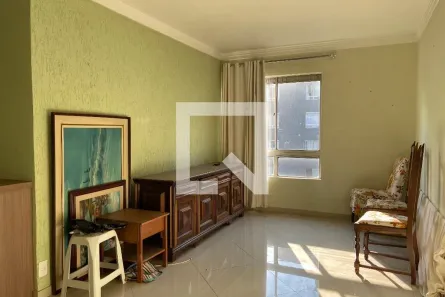 Apartamento com 2 Quartos à venda, 60m² no Cidade São Francisco, São Paulo