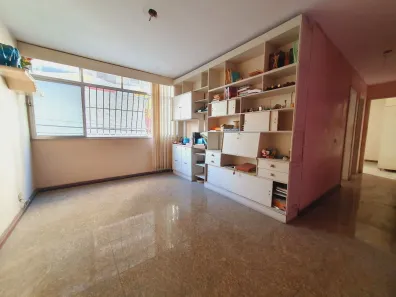 Apartamento com 2 Quartos à venda, 70m² no Icaraí, Niterói