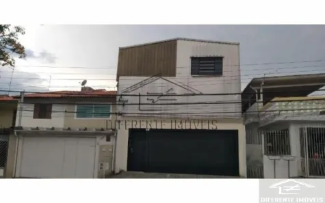 Ponto Comercial para alugar, 125m² no Parque Casa de Pedra, São Paulo
