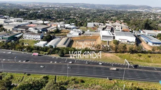 Lote/Terreno à venda, 2600m² no Chácaras São Bento, Valinhos
