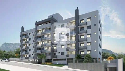 Apartamento com 1 Quarto à venda, 39m² no Carvoeira, Florianópolis