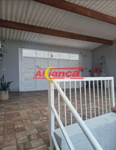 Sobrado com 2 Quartos à venda, 200m² no Residencial e Comercial Guarulhos, Guarulhos