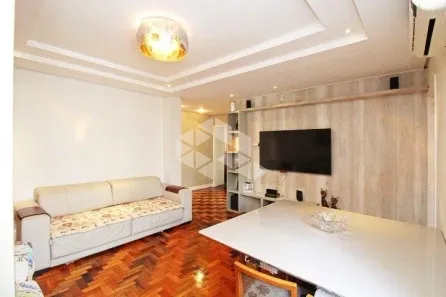 Apartamento com 3 Quartos à venda, 91m² no Petrópolis, Porto Alegre