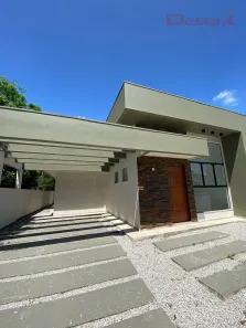 Casa com 3 Quartos à venda, 99m² no Forquilhas, São José