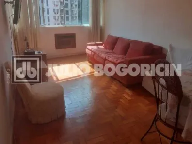 Apartamento com 2 Quartos à venda, 86m² no Botafogo, Rio de Janeiro