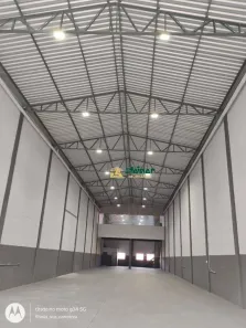Galpão/Depósito/Armazém para alugar, 740m² no Vila Paraíso, Guarulhos