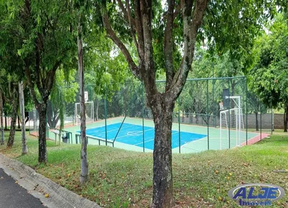 Lote/Terreno à venda, 630m² no Parque das Esmeraldas, Marília