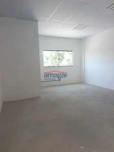 Sala Comercial para alugar, 25m² no Jardim Califórnia, Jacareí