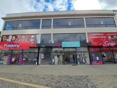 Ponto Comercial para alugar, 42m² no A, Campo Bom