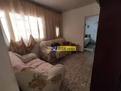 Casa com 2 Quartos à venda, 161m² no Alves Dias, São Bernardo do Campo