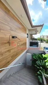 Casa com 3 Quartos à venda, 288m² no João Paulo II, Pouso Alegre