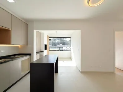 Apartamento com 2 Quartos à venda, 49m² no Cidade Industrial, Curitiba
