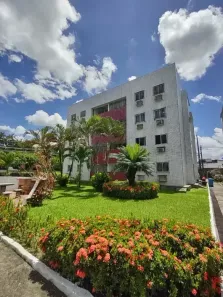 Apartamento com 3 Quartos à venda, 60m² no Iputinga, Recife